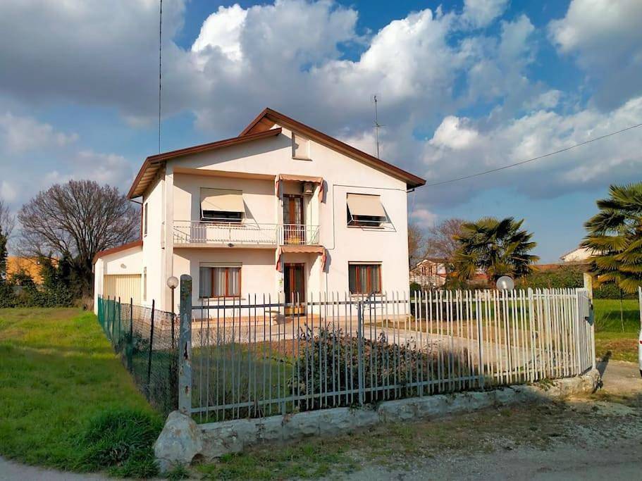 Ca' Molino Giare 1 in Mira, Provincia di Venezia
