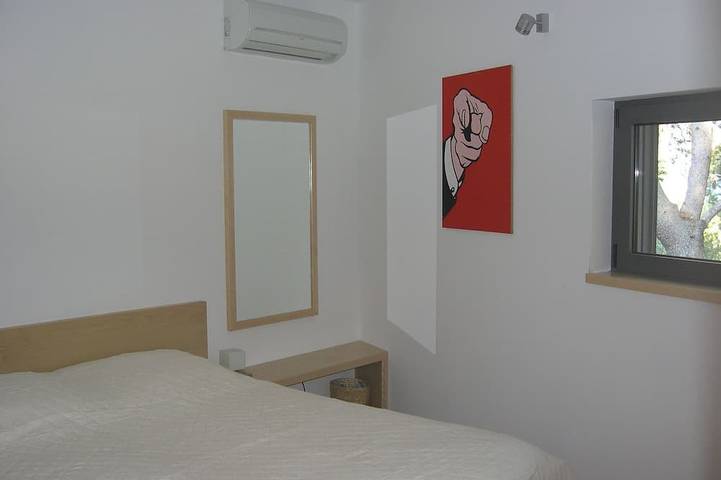 Villa pour 8 personnes, avec jardin, animaux acceptés à Slatine - 3