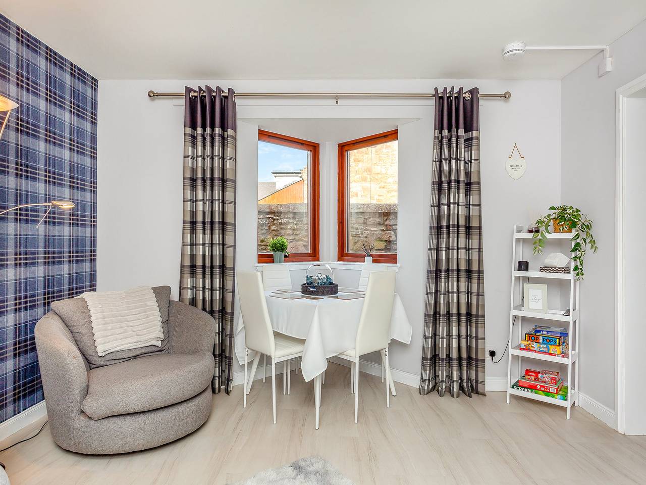 Appartement entier, Failte Luxury Apartment in Inverness (Écosse), Highlands