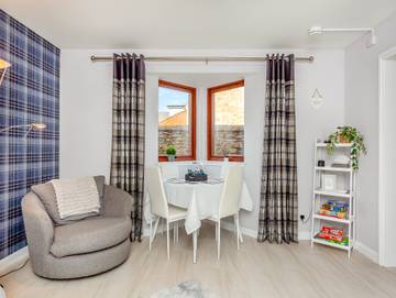 Apartment for 4 People in Inverness, Highlands, Photo 4