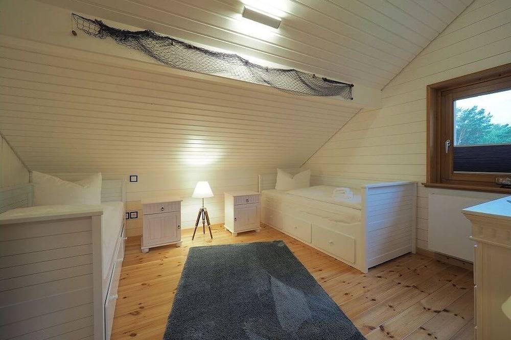 Im Ferienhaus Marie in Binz finden Sie den perfekten Ort für Ihre Auszeit an der Ostsee. in Ostseebad Binz, Binz