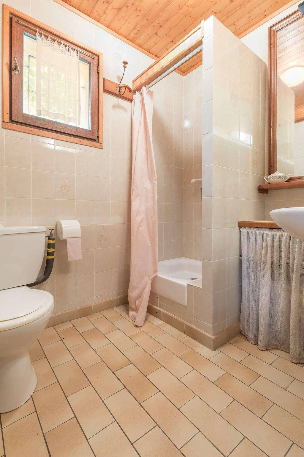 Estudio entero, Maison de Briancon - Estudio mezzanine para 4 personas in Briançon, Serre Chevalier