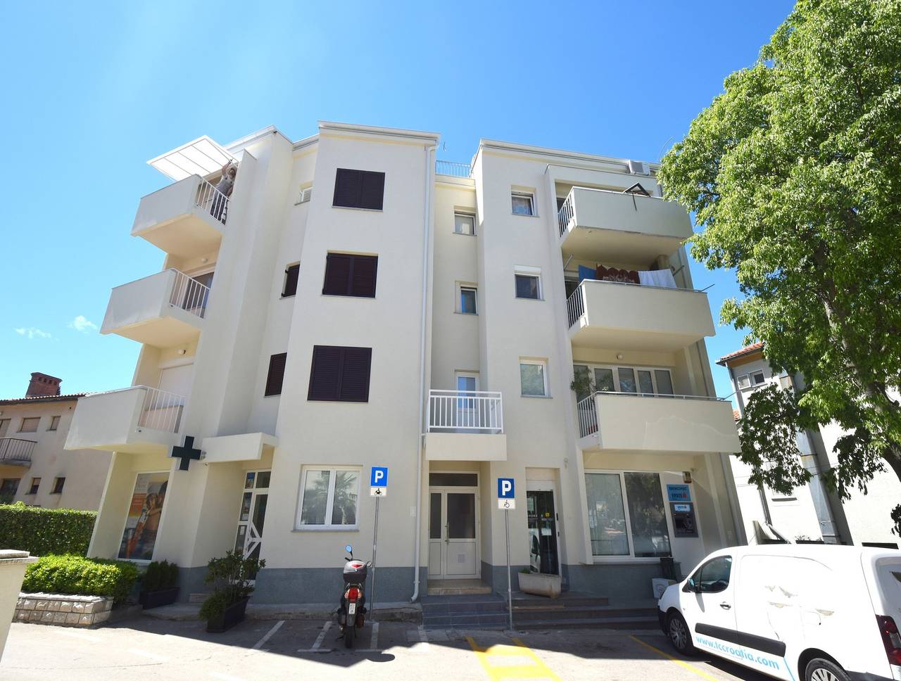 Appartamento vacanze a Kvarn Islands a partire da 107€ a notte