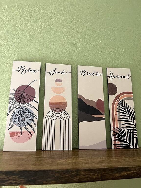 Ferienhaus für 6 Personen, mit Sauna und Garten, mit Haustier - 1