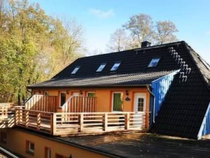 Ferienwohnung für 2 Personen, mit Terrasse in Neukloster - 3