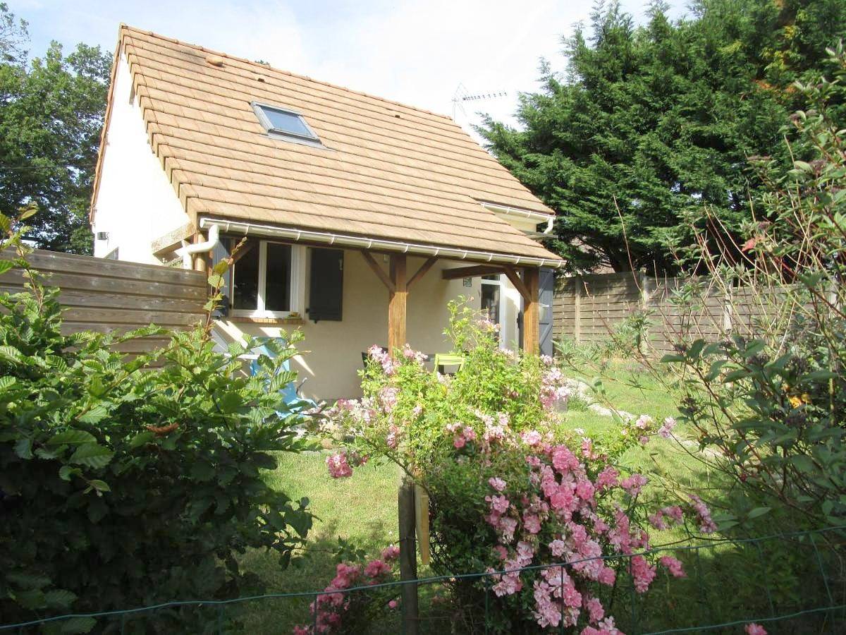 Gîte dans les Alpes Mancelles in Gesnes-le-Gandelin, Sarthe