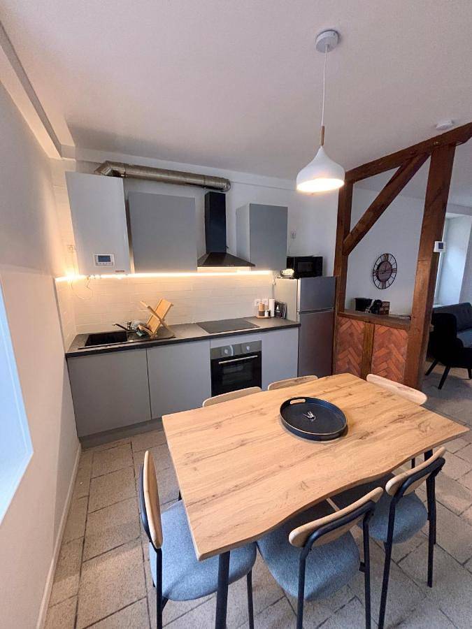 Gîte pour 2 personnes à Gien - 4
