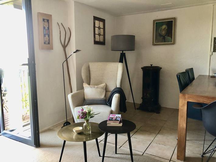 Gîte pour 2 personnes à Vals-les-Bains - 3