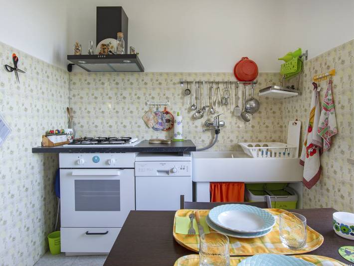 La Coccinella in Olgiasca, Colico