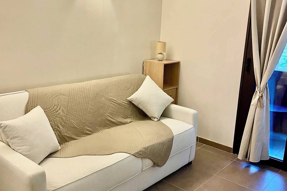 Appartamento intero, Studio in an exceptional residence in Sisco, Corsica in Sisco, Capo Corso
