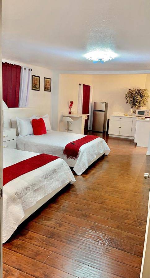 Appartement de vacances pour 2 personnes