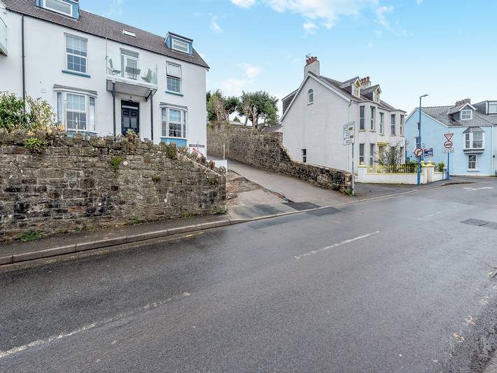 Cottage for 6 people in Saundersfoot