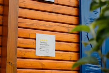 Chalet für 5 Personen in Walchum, Niedersachsen, Bild 1