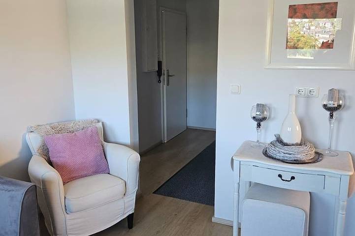 B&B für 4 Personen in Bernkastel-Kues