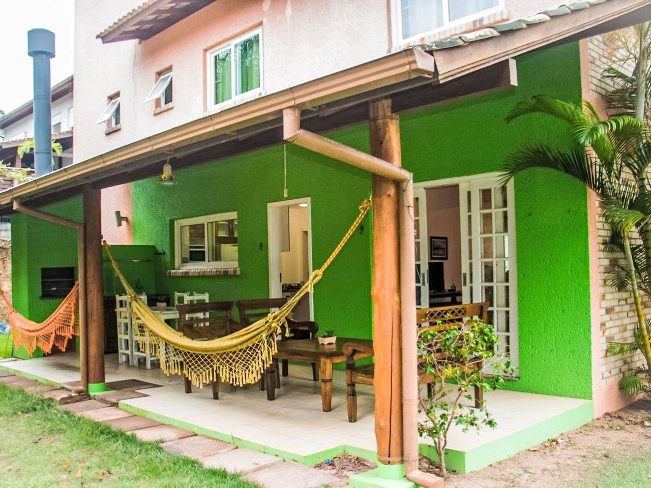 Florianopolis Top in Campeche (SC), Praia Vermelha - RJ