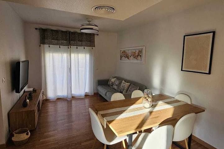Appartement de vacances pour 5 personnes - 1
