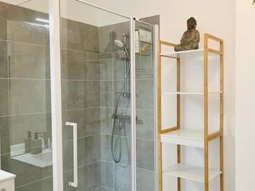 Appartement De Vacances pour 4 Personnes dans Calvi, Région de Calvi, Photo 3
