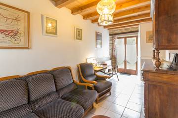 Gîte pour 5 Personnes dans La Gacilly, Région de Vannes, Photo 4