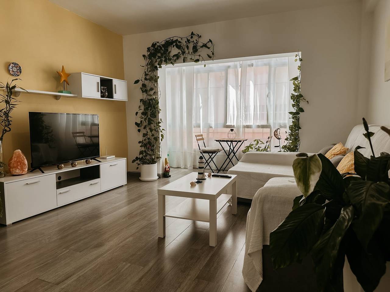 Apartamento entero, La Casa de Claudia en Motril in Motril, Costa Tropical