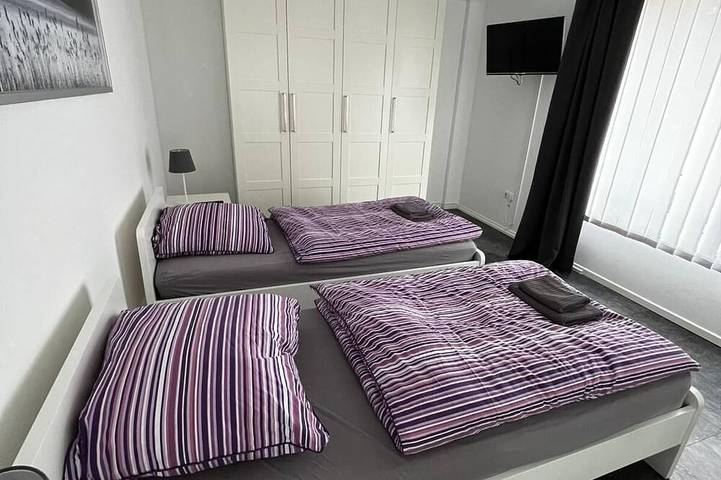 Ferienwohnung für 5 Personen in Gütersloh - 2