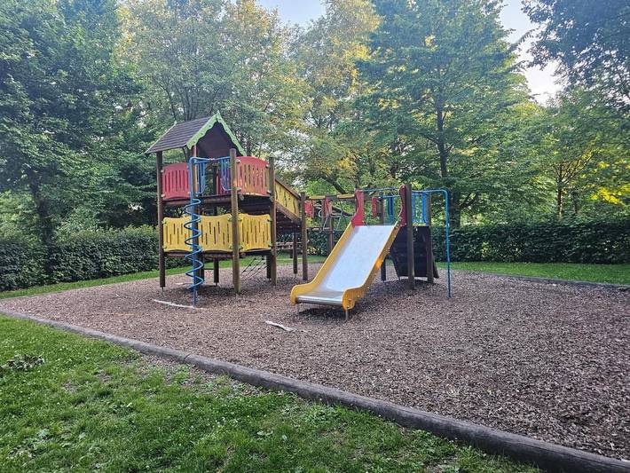 Gîte pour 11 personnes, avec vue, animaux acceptés à Welkenraedt - 2