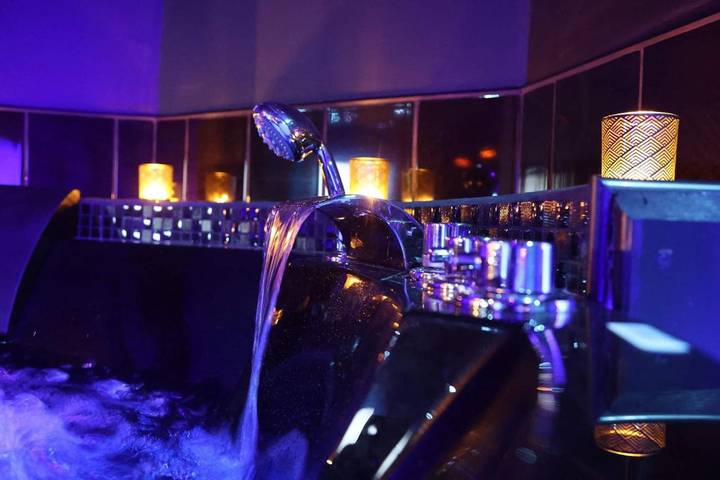 Appartement de vacances pour 2 personnes, avec jacuzzi dans Centre-Val de Loire - 3