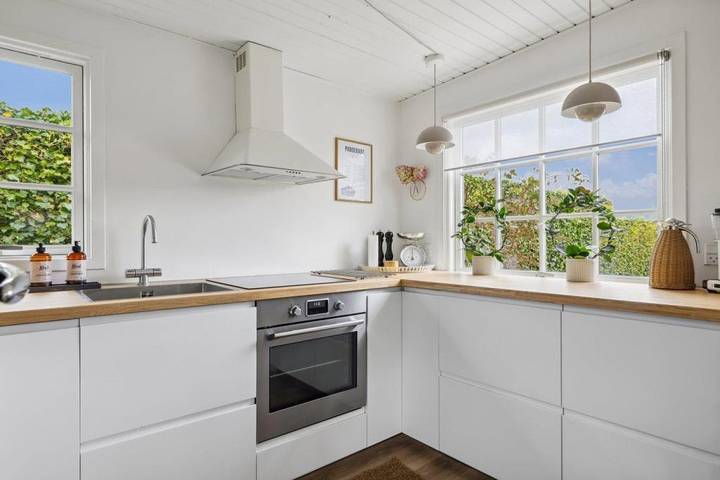 Villa für 5 Personen, mit Balkon/Terrasse, mit Haustier in Kerteminde - 3