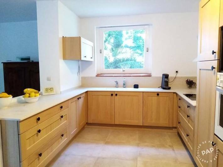 Villa pour 10 personnes, avec piscine et jardin, adapté aux familles à Perpignan - 2