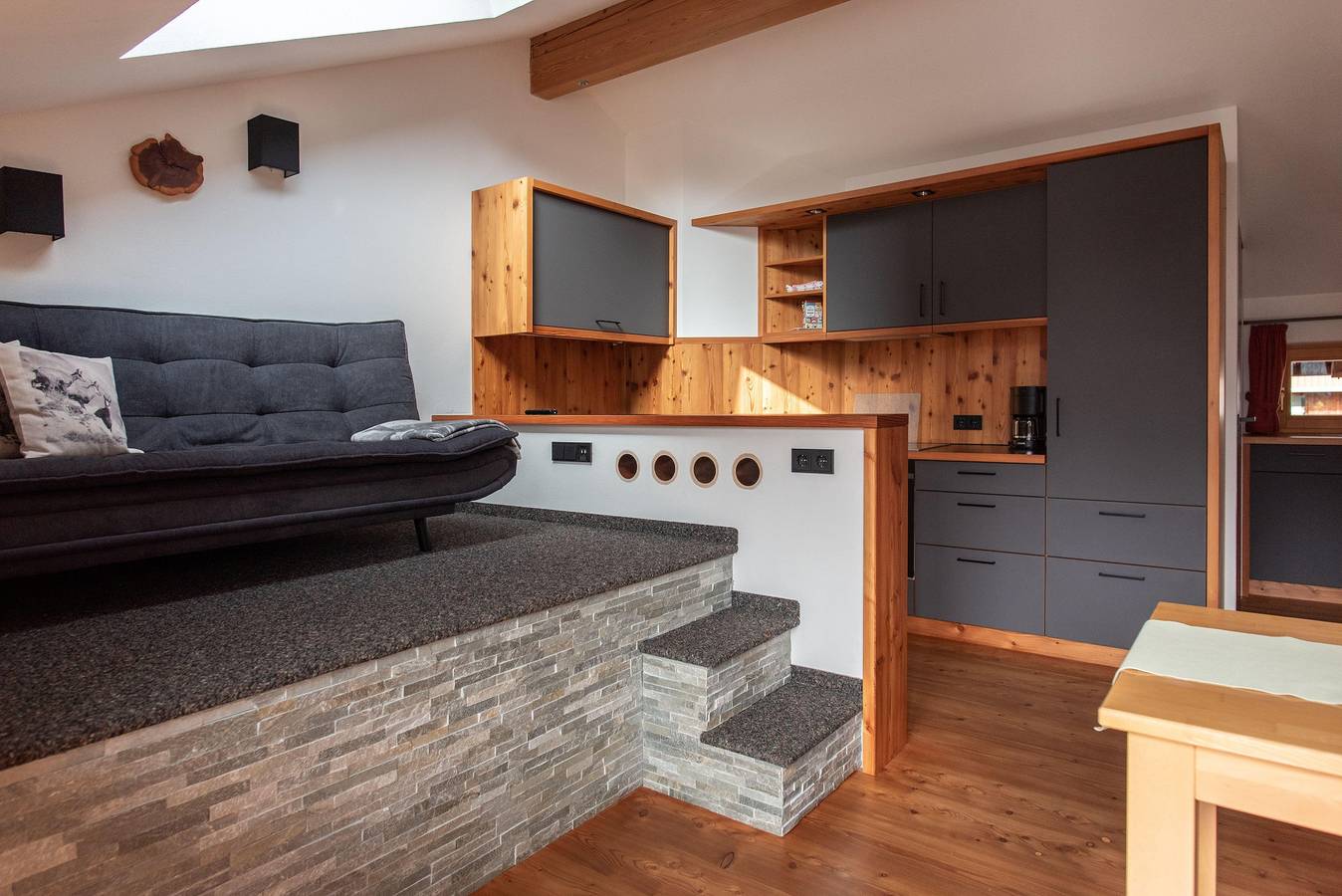 Ganze Ferienwohnung, Haus Evi Wechs in Hinterstein, Bad Hindelang