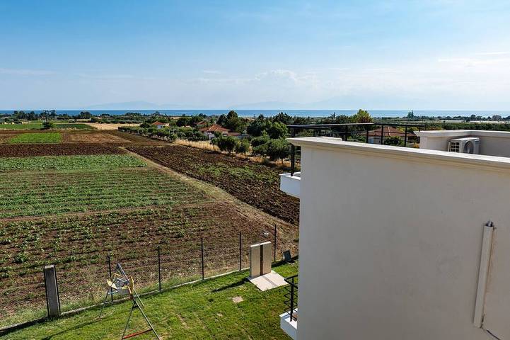 Villa für 7 Personen - 1