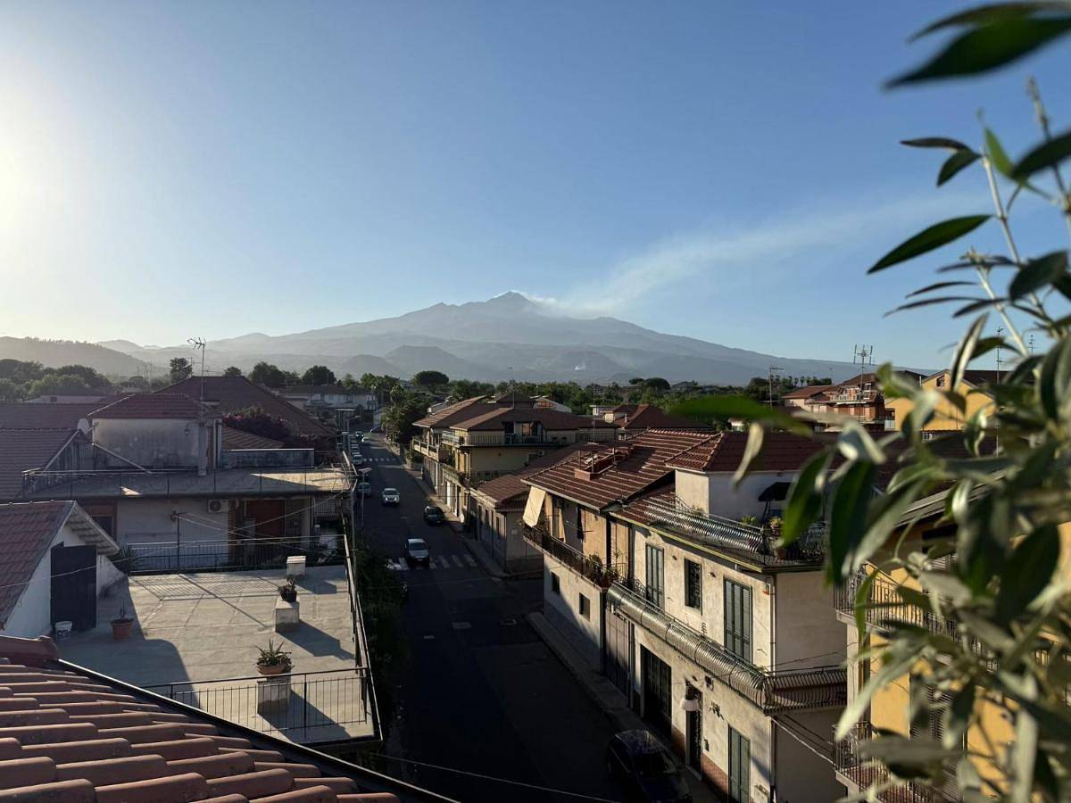 Appartamento intero, Il Sole dell'Etna in Aci Sant'Antonio, Catania e dintorni