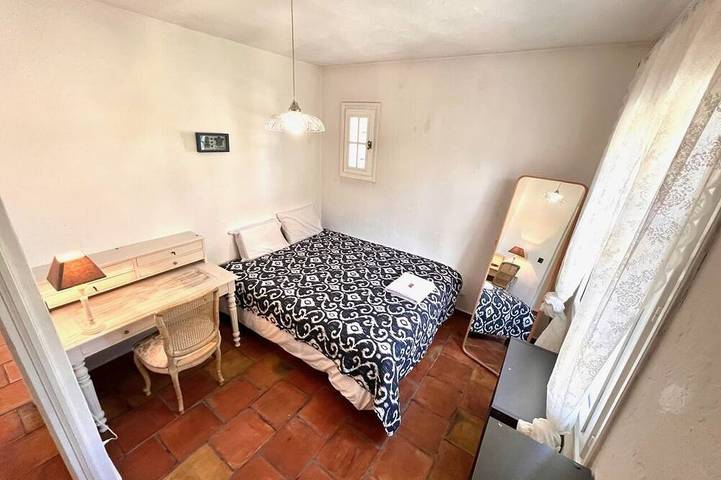 Location de vacances pour 14 personnes, avec balcon ainsi que jardin et jacuzzi, animaux acceptés à Pégomas - 4