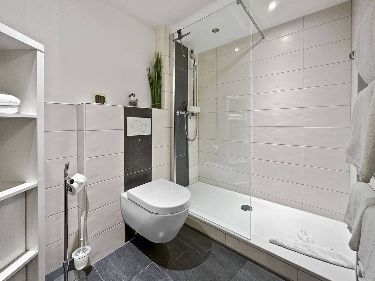 Ganze Wohnung, Objekt-Nr. 25 - Strand - Trelleborgallee in Ostseebad Travemünde, Lübeck