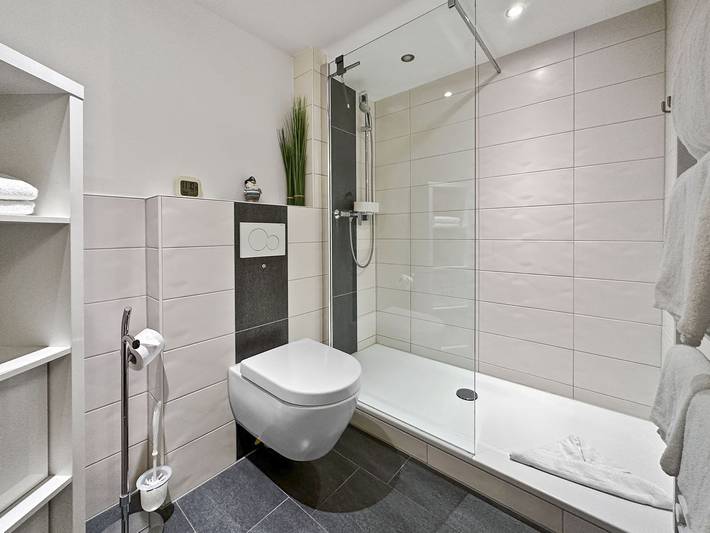 Ganze Wohnung, Objekt-Nr. 25 - Strand - Trelleborgallee in Ostseebad Travemünde, Lübeck
