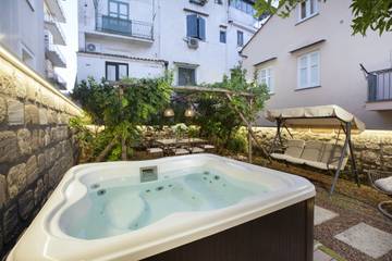 Apartment for 35 People in Sorrento, Tyrrhenian Coast Campania, Photo 2