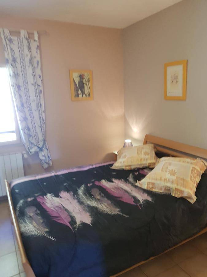 Location de vacances pour 2 personnes, avec terrasse ainsi que vue et jardin à Santo-Pietro-di-Venaco - 4