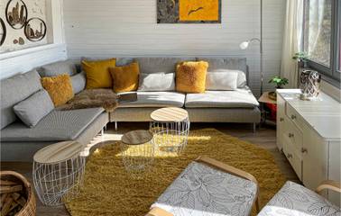 Ferienhaus für 7 Personen in Reimboldshausen, Kirchheim, Bild 4
