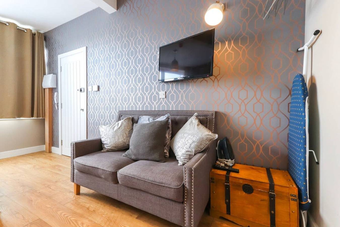 Apartamento entero, Old Market Studios-No1 in Brístol, Sudoeste de Inglaterra