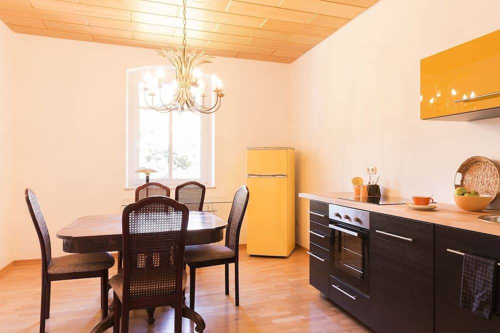 Premium Suite Ensuite Dusche in Bad Steben, Landkreis Hof