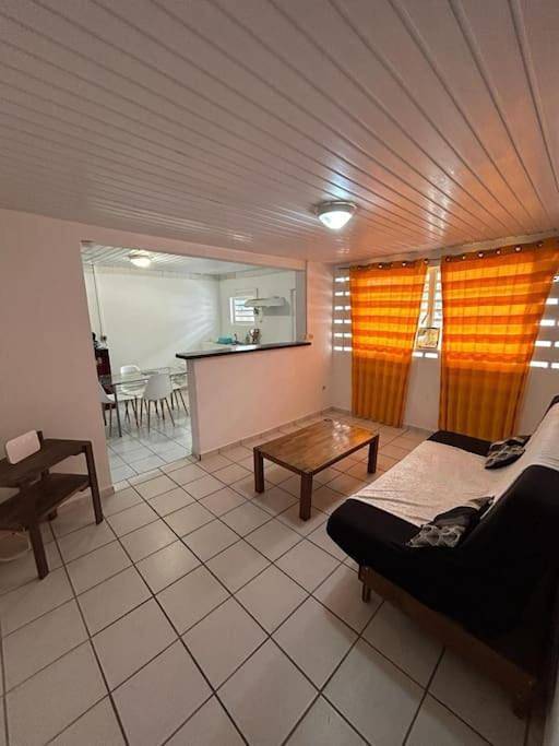 Appartement de vacances pour 2 personnes