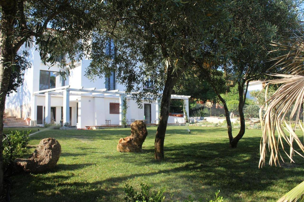 Villa La Conchiglia Rooms in Spiaggia Sa Mattanosa (Orosei), Orosei