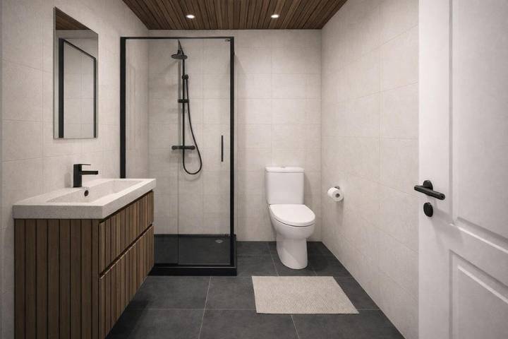 Gîte pour 2 personnes, avec vue dans Wutoschingen - 2