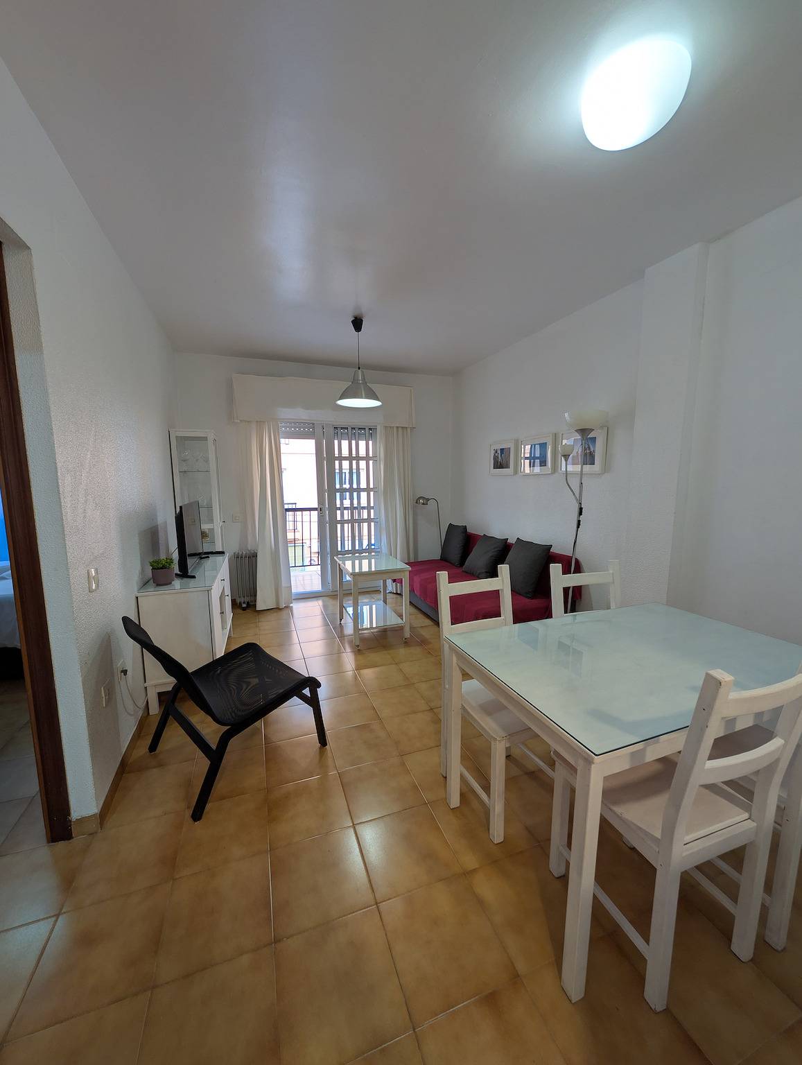 Entire apartment, 190 - Livingtarifa Azahar in Playa de Los Lances, Tarifa