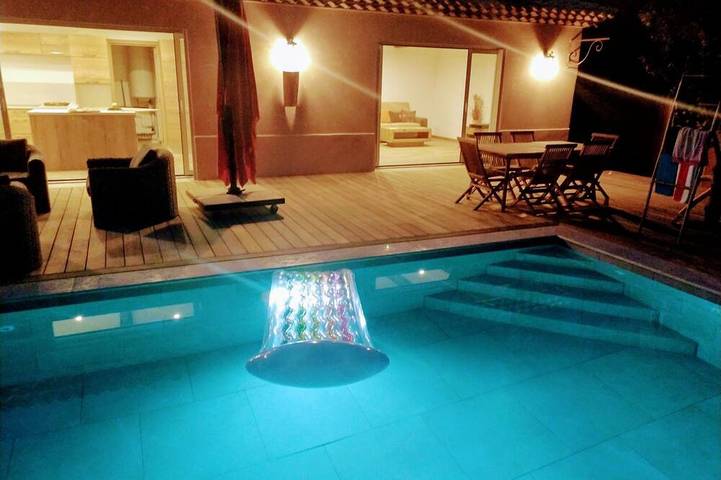 Casa de vacaciones para 6 personas - 1