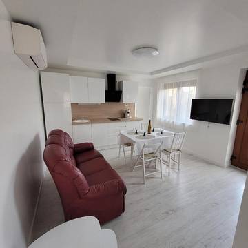 Gîte pour 4 personnes à Scherwiller