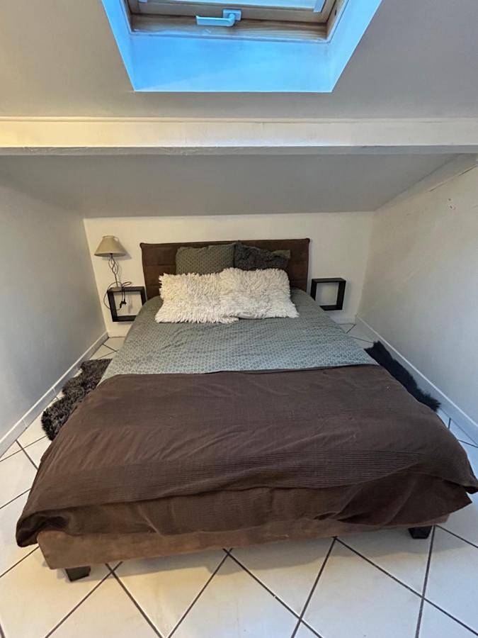 Appartement entier, Petite maison dans village animé in Jaulgonne, Aisne