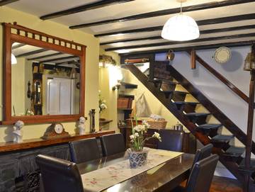 Cottage for 4 People in Barrow-in-Furness, Cumbria, Photo 3
