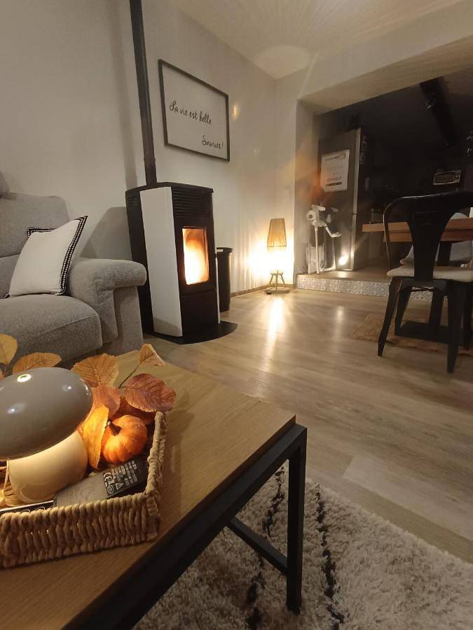 Location de vacances pour 2 personnes, avec vue et jardin dans Hortillonnages d'Amiens - 2