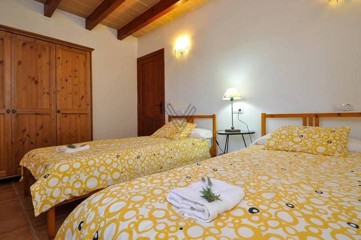 Can Xim, casa con piscina privada en Felanitx in Felanitx, Mallorca Sur