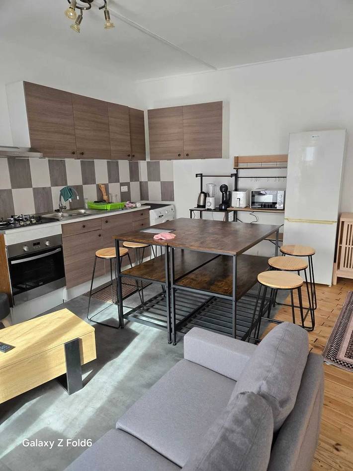 Gîte pour 6 personnes à Monistrol-d'Allier - 3